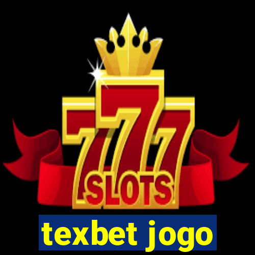 texbet jogo